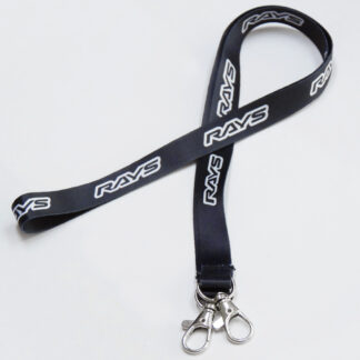 RAYS OFFICIAL NECK STRAP