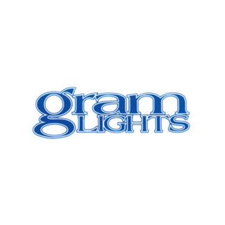 RAYS No.4 gramLIGHTS REPAIR DISK STICKER W80mm for 57Series