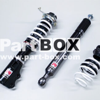 HKS Hipermax R Suzuki Swift ZC33S