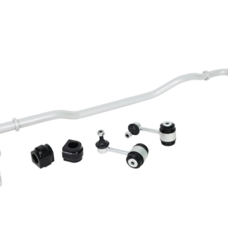 Whiteline Sway Bar - 24mm 2 Point Adjustable Golf MK8