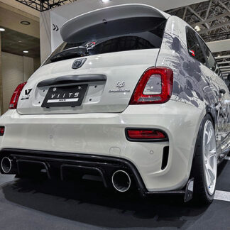 HKS Performance Parts