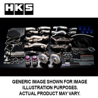 HKS  Gasket Turbine Outlet Pipe GT800