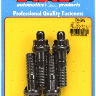 ARP 1/2 dia 12pt bellhousing to trans stud kit