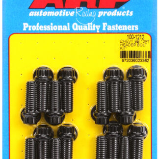 ARP BB Chevy 12pt header bolt kit