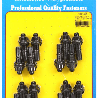 ARP BB Chevy 3/8 x 1.670 12pt header stud kit