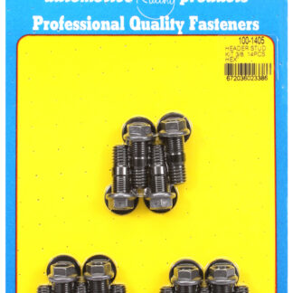 ARP 3/8 hex header stud kit