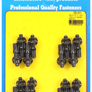 ARP 3/8-5/16 x 1.500 12pt header stud kit