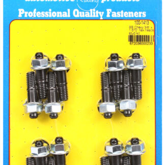 ARP BB Chevy 3/8 x 1.670 hex header stud kit