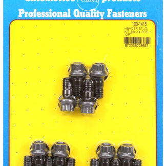 ARP 3/8 12pt header stud kit