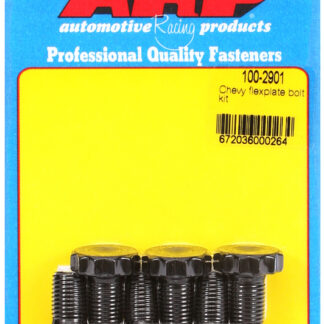 ARP Chevy Internal Balance & Ford flexplate bolt kit