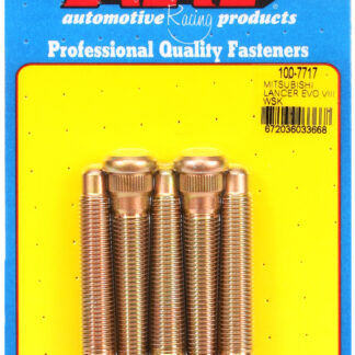 ARP Mitsubishi Lancer EVO VIII wheel stud kit