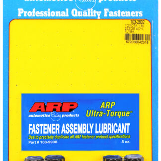 ARP Nissan RB26 flywheel bolt kit
