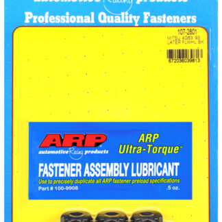ARP Mitsubishi 4G63 '93up flywheel bolt kit
