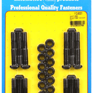 ARP AMC 258, 6-cylinder rod bolt kit