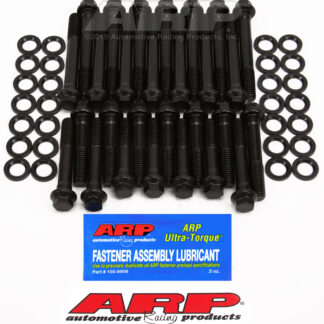ARP AMC 343-401 '70 to present w/Edel heads head bolt kit