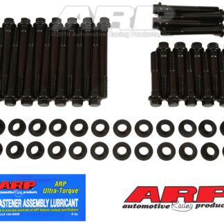 ARP AMC 343-401 '69 & earlier w/Edel heads head bolt kit