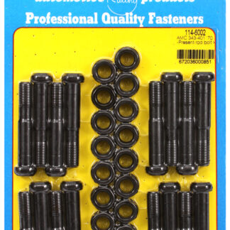 ARP AMC 343-401 '70-present rod bolt kit