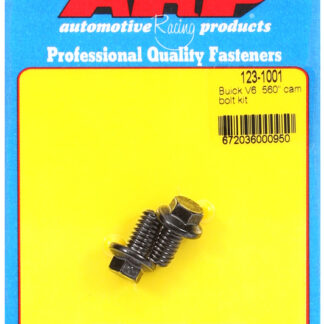 ARP Buick V6 .560 cam bolt kit