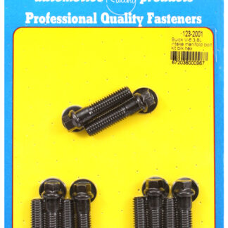 ARP Buick V-6 3.8L intake manifold hex bolt kit