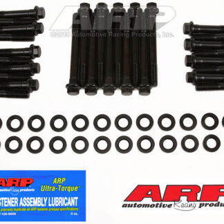 ARP Buick V6 Dut/M&A alum head, head bolt kit