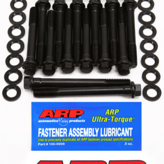 ARP Buick Stage '86-'87 GN & T-Type hex head bolt kit