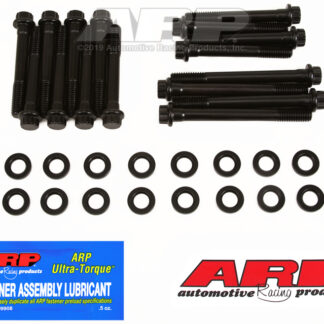 ARP Buick V6 '85-'87 GN & T-Type 12pt head bolt kit
