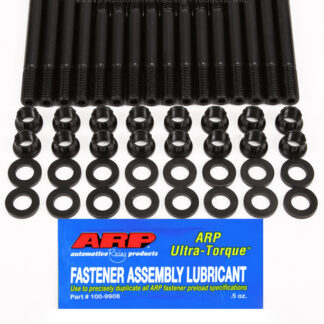 ARP Buick '86 - '87 Grand National and T-Type 12pt head stud kit