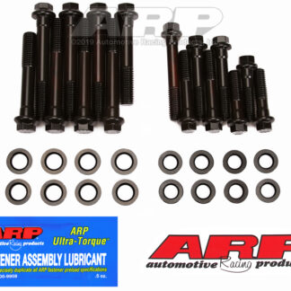 ARP Buick Stage II main bolt kit