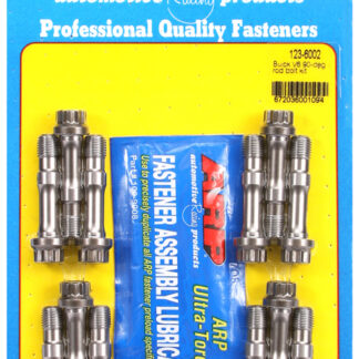 ARP Buick V6 90√Ç¬∞ rod bolt kit