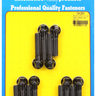 ARP Buick 215c.i.d. hex intake manifold bolt kit