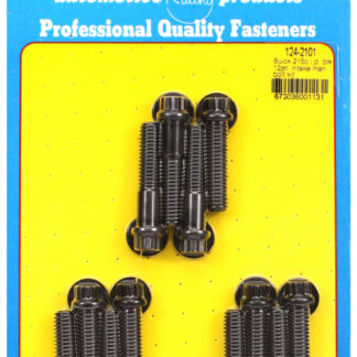 ARP Buick 215c.i.d. 12pt. intake manifold bolt kit
