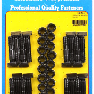 ARP Buick 350 standard 11/32, '68-'73 rod bolt kit