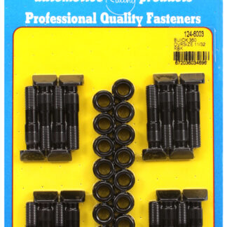ARP Buick 350 oversize 11/32, '68-'73 rod bolt kit