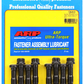 ARP Alfa Romeo 2.0L GTV rod bolt kit
