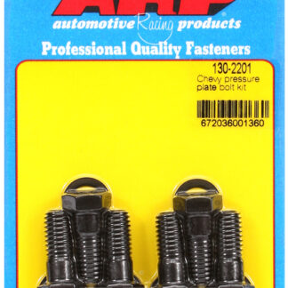 ARP Chevy pressure plate bolt kit