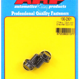 ARP Chevy 12pt coil bracket bolt kit