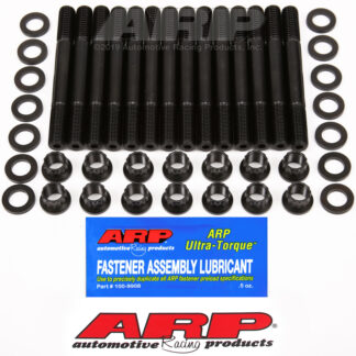 ARP Chevy Inline 6, '62 & up 12pt head stud kit