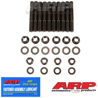 ARP Chevy Inline 6, '54-'62 main stud kit