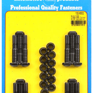 ARP Chevy Corvair 6-cylinder 5/16 rod bolt kit