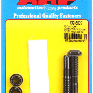 ARP Chevy Corvair 6-cylinder 5/16 rod bolts