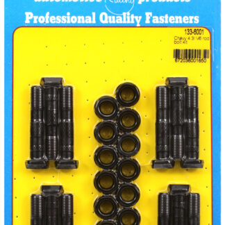 ARP Chevy 4.3L, V6, 90√Ç¬∞ rod bolt kit