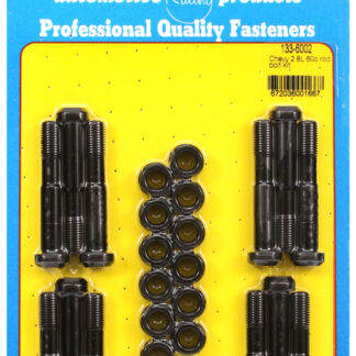 ARP Chevy 2.8L, 60√Ç¬∞ rod bolt kit