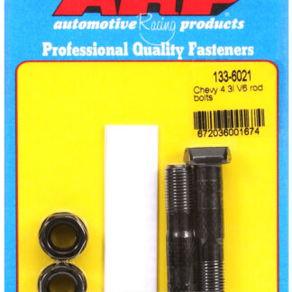 ARP Chevy 4.3L, V6 rod bolts
