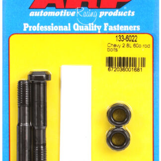 ARP Chevy 2.8L 60√Ç¬∞ rod bolts