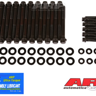 ARP Chevy LSA 8740 hex head bolt kit