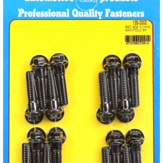 ARP BB Chevy 502 hex intake manifold bolt kit