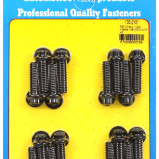 ARP BB Chevy 12pt intake manifold bolt kit