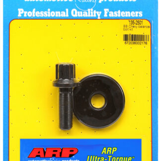 ARP BB Chevy balancer bolt kit