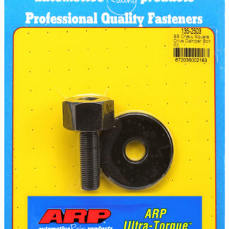 ARP BB Chevy square drive balancer bolt kit