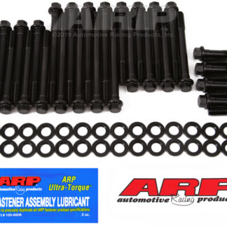 ARP BB Chevy Mark V w/502 heads hex head bolt kit